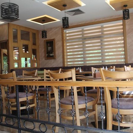 Vila Madera Pribojska Banja Zewnętrze zdjęcie