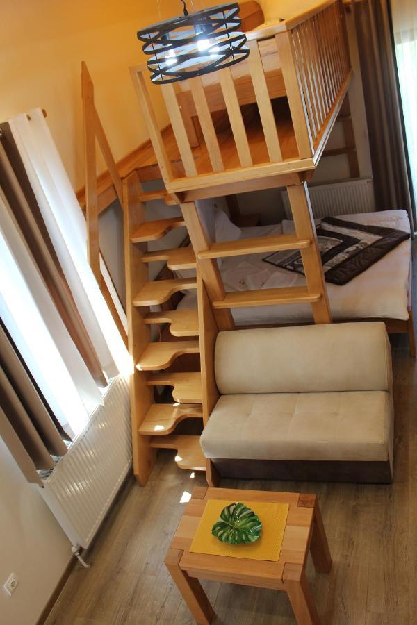 Vila Madera Pribojska Banja Zewnętrze zdjęcie